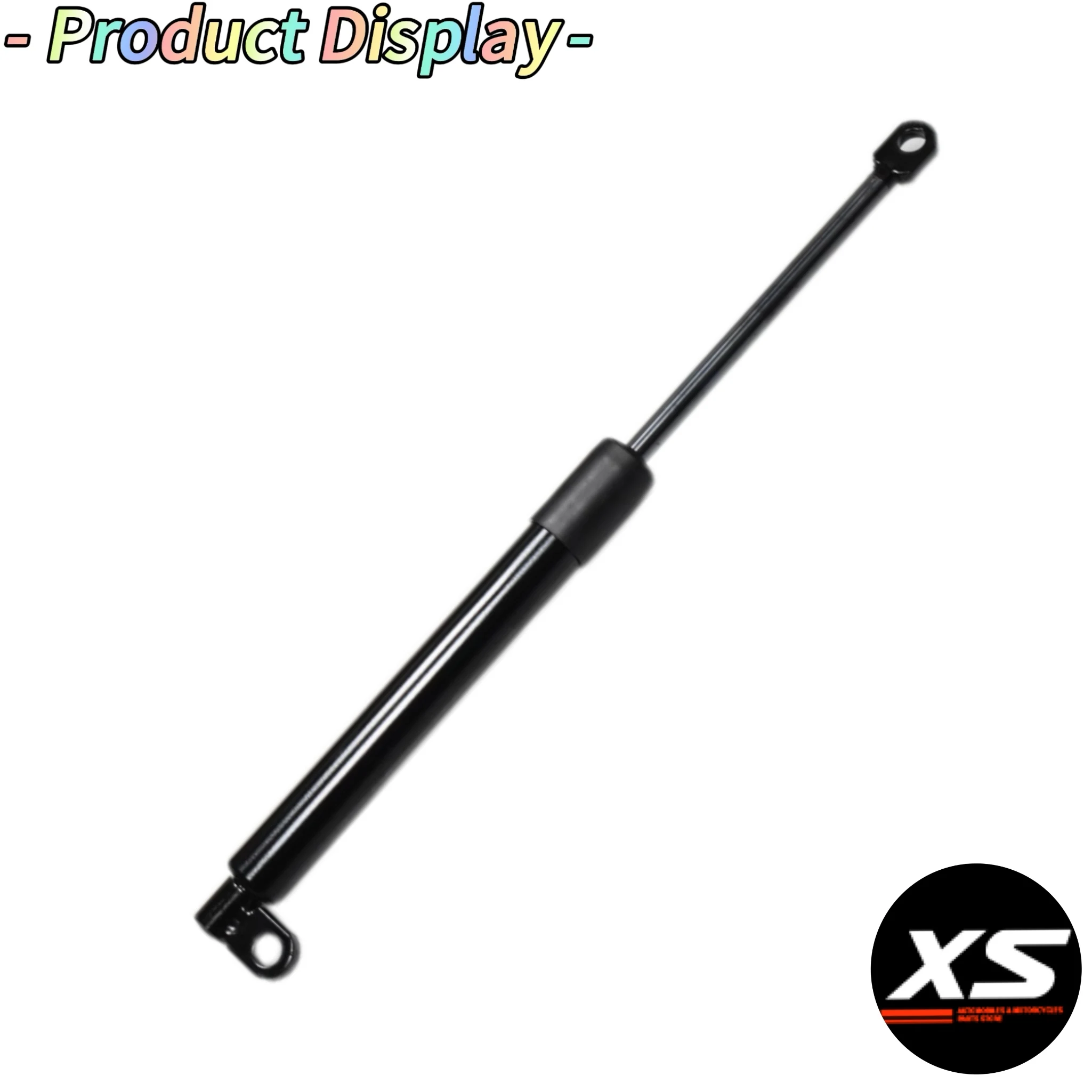 Amortiguador de asistencia puerta trasera Ford Ranger T6 Wildtrak - imagen 5