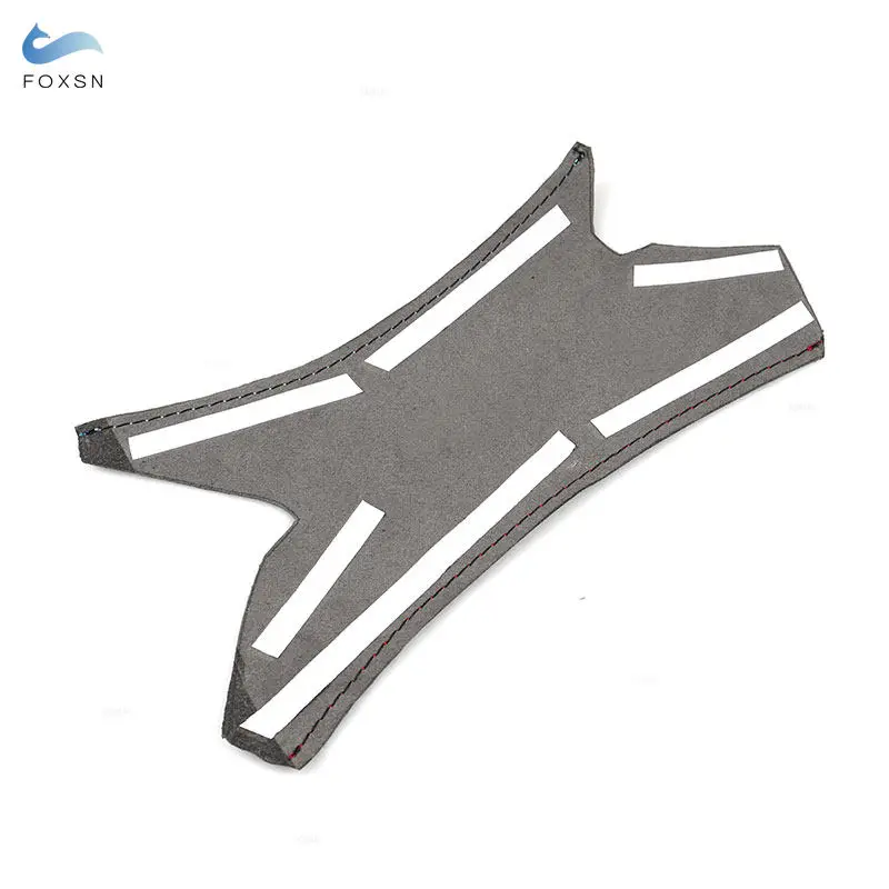 Cubierta microfibra para manija cuero BMW Serie 3 E90/E91 - imagen 4