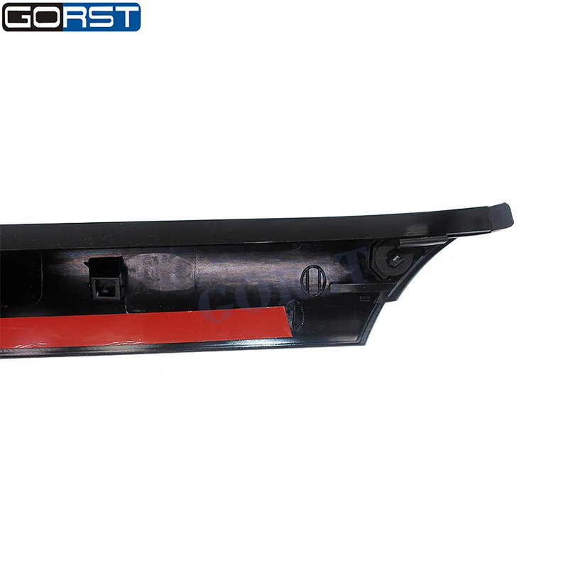 Moldura pilar parabrisas Ford Explorer BB5Z-7803136-AB lado izquierdo y derecho - imagen 4