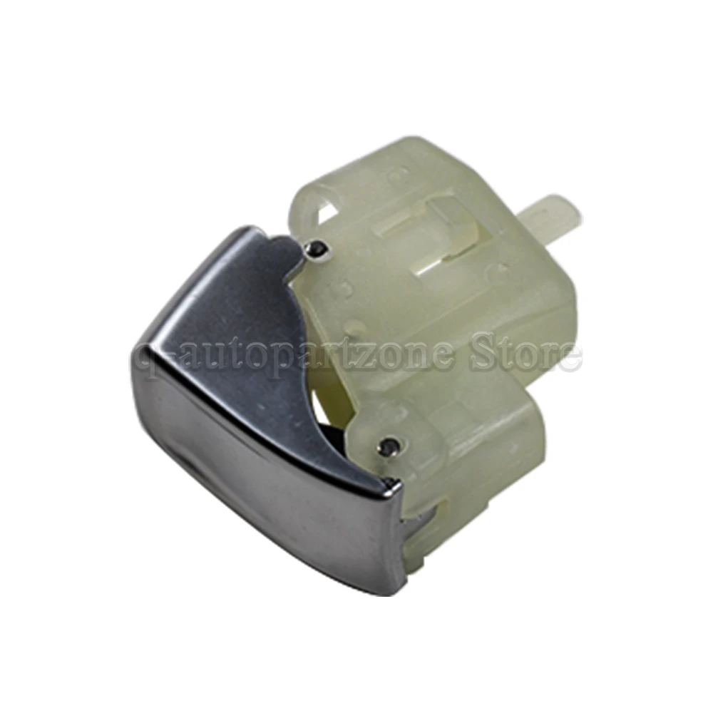 Perilla palanca de cambios automático Renault Megane IV - imagen 4