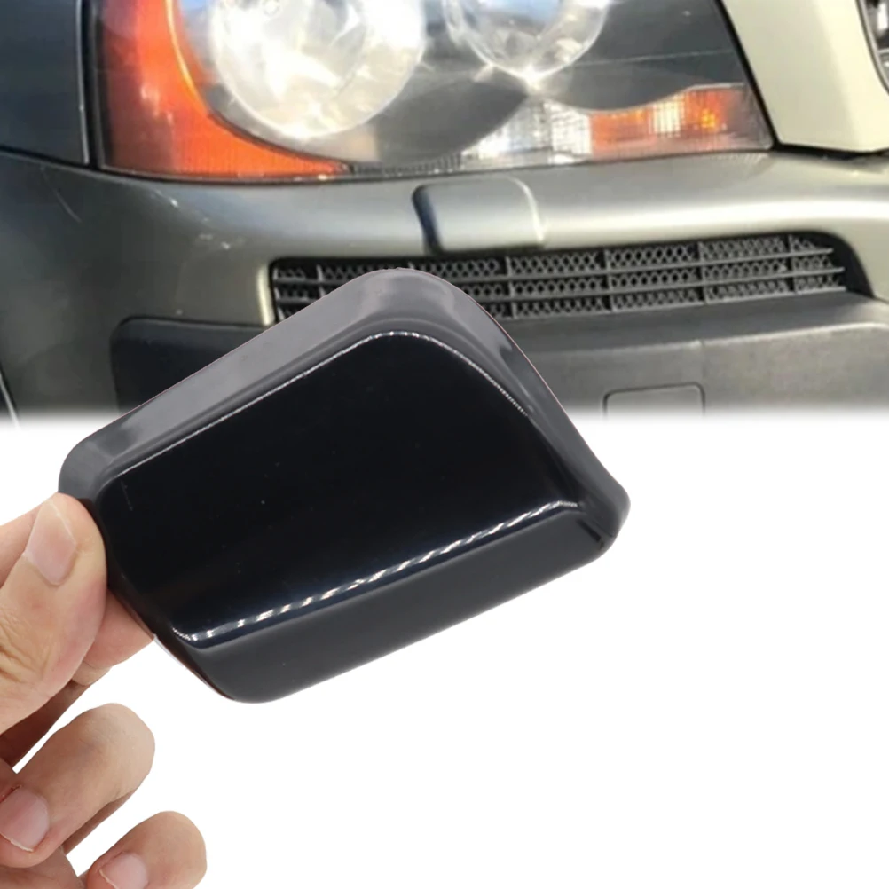 Tapa Boquilla Lavafaros Volvo XC90 - imagen 5
