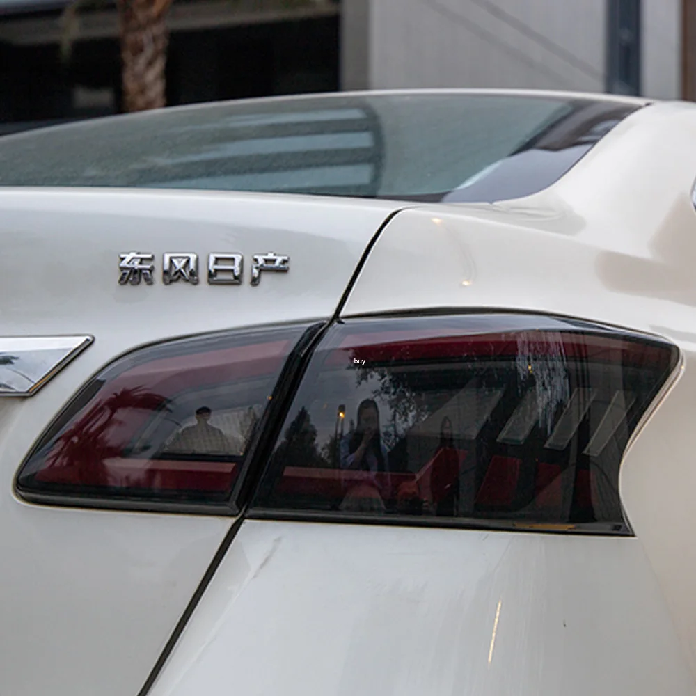 Piloto trasero LED Nissan Sylphy 2012-2024 homologado - imagen 3