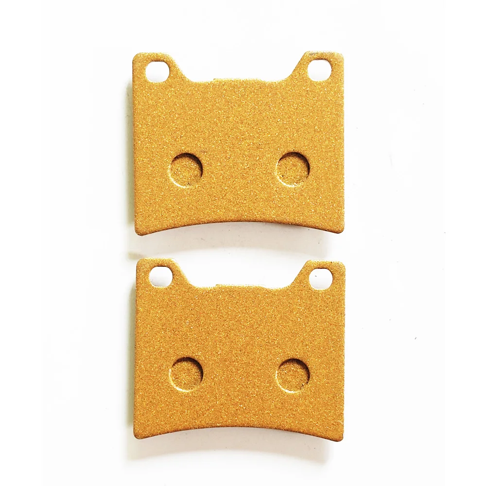 Pastillas de freno Yamaha FZ750/FZX750 Genesis y Fazer - imagen 5