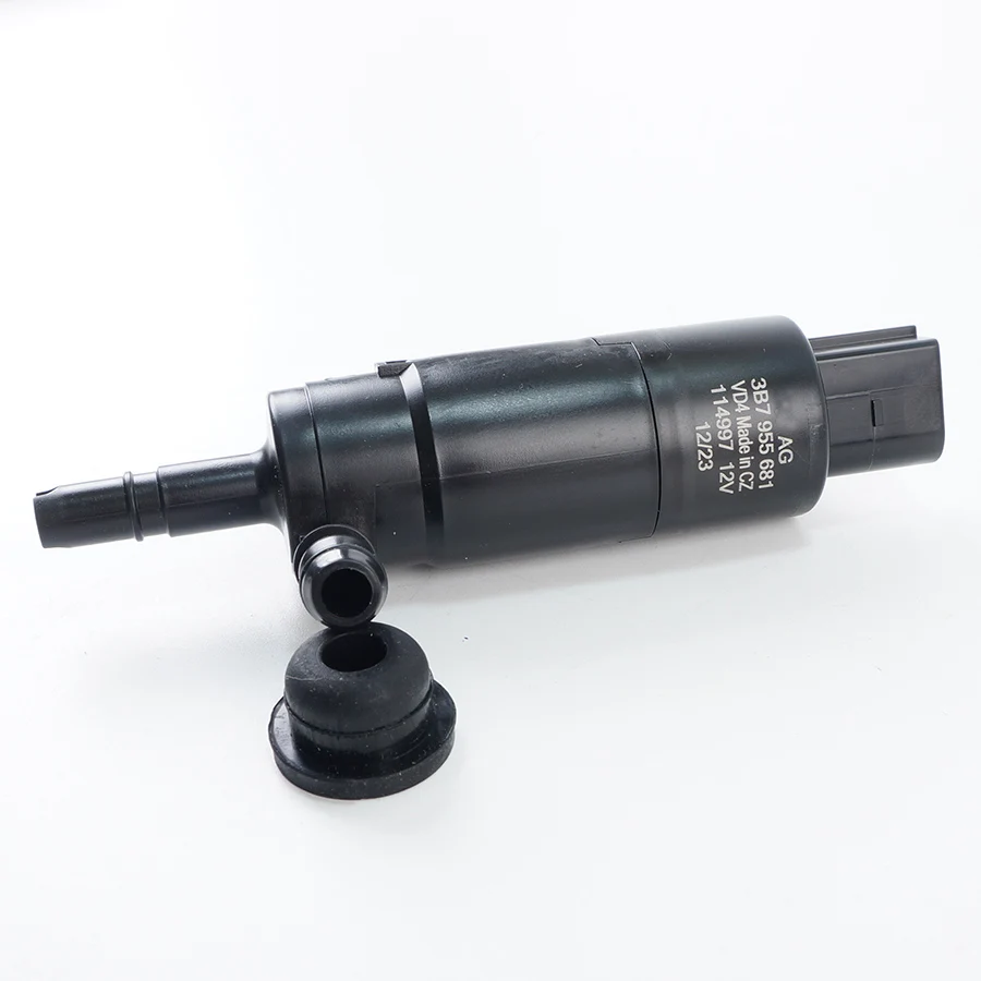 Bomba lavafaros 5ND 955 681 para VW Tiguan, Passat y Golf - imagen 4