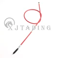 985mm red