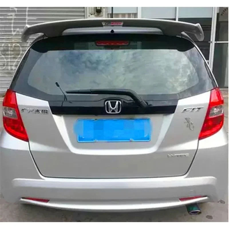 Alerón de techo ABS para Honda Jazz/Fit 2008-2013 - imagen 5