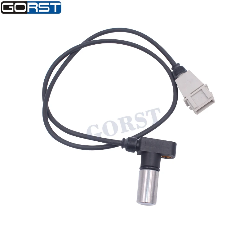 Sensor posición cigüeñal 078905381 A para Audi A4 A6 A8 - imagen 3