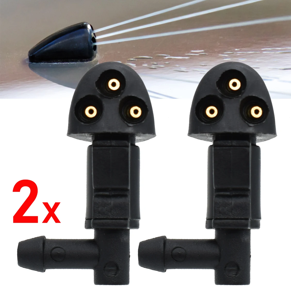 94556605 Boquilla de limpiaparabrisas para Chevrolet Cruze 2009-2016