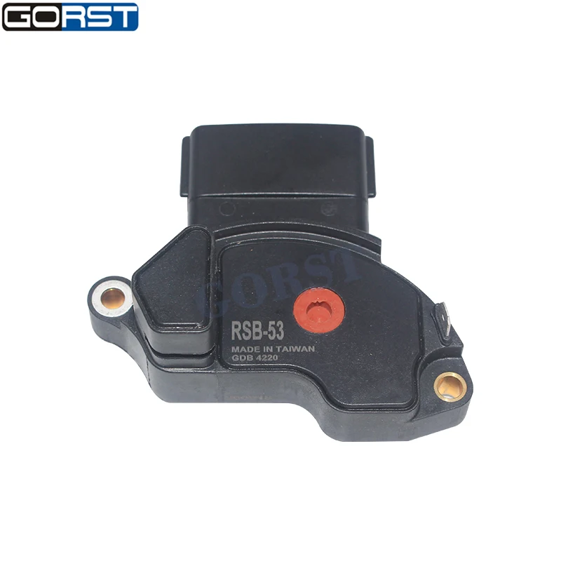 Módulo de encendido RSB-53 para Nissan Micra, Primera y Sunny