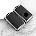 4button black cover