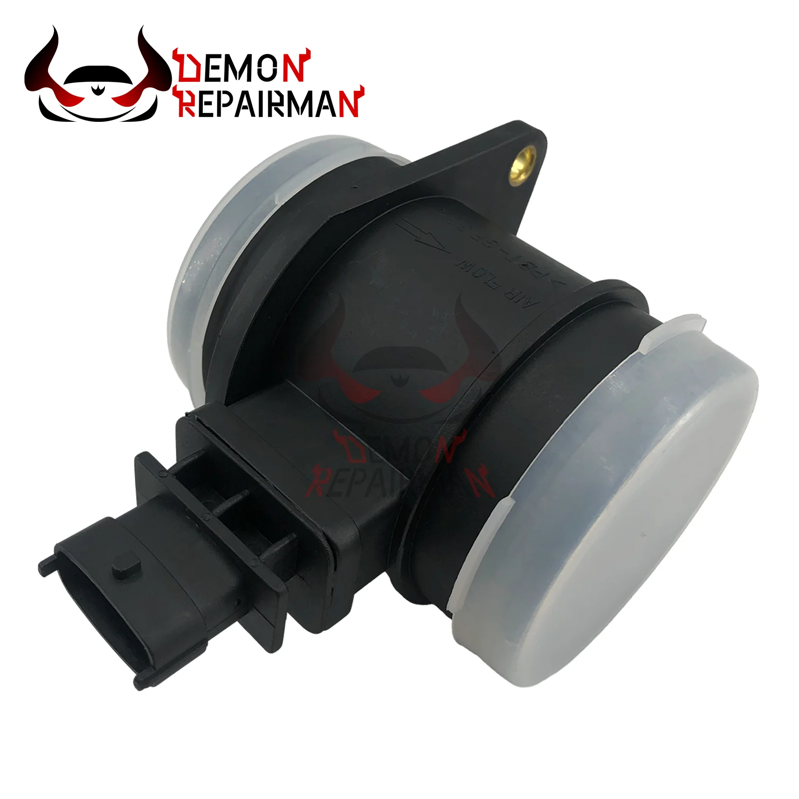 Sensor MAF 0281002792 para Fiat Bravo, Doblo y Grande Punto 1.3/1.9 - imagen 2