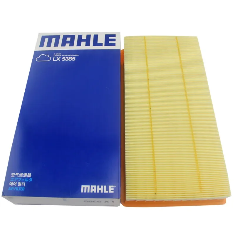 MAHLE LX5385 filtro de aire para GAC Trumpchi GS8 y GM8 390T - imagen 3