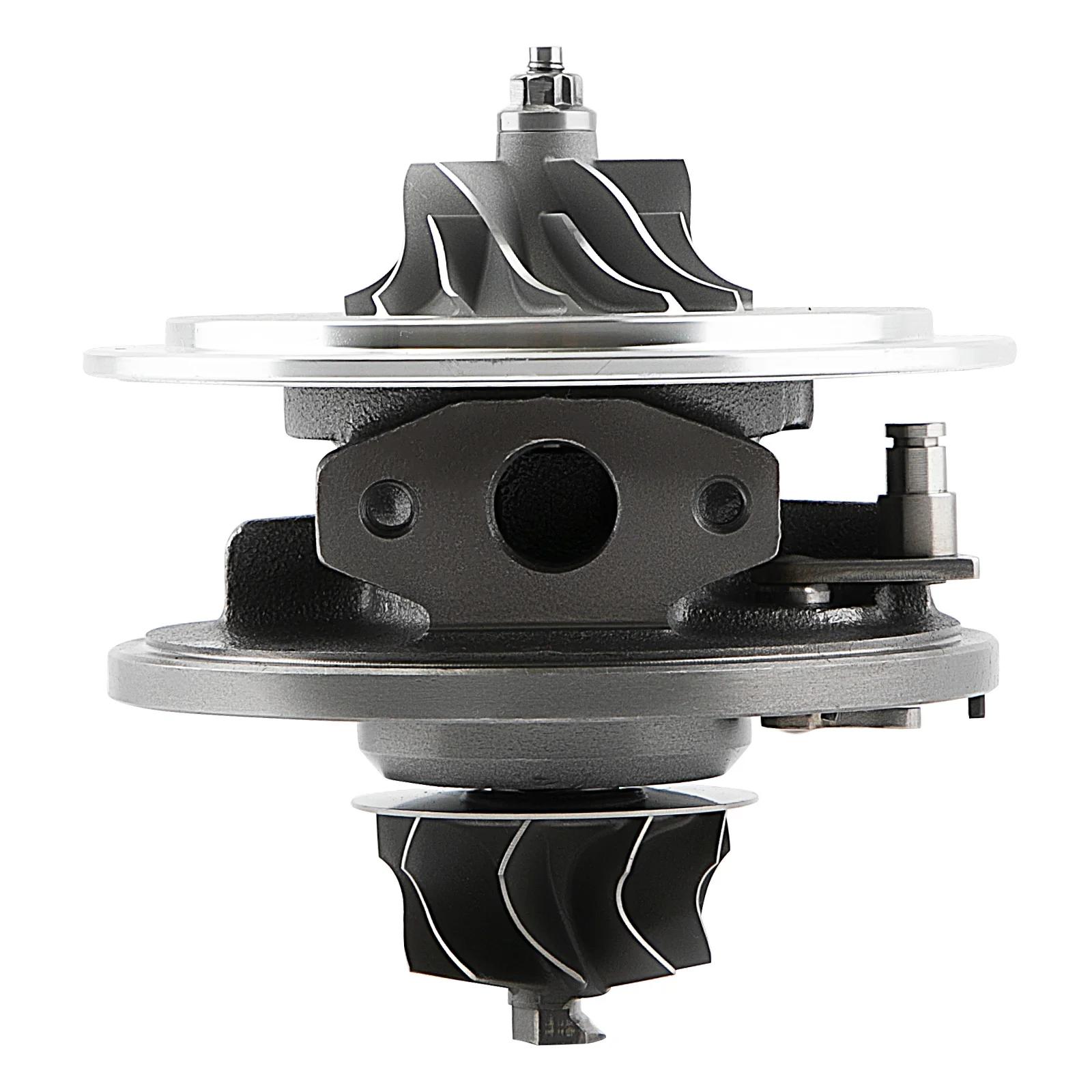 Conjunto interno de turbo para reparación del sistema de sobrealimentación