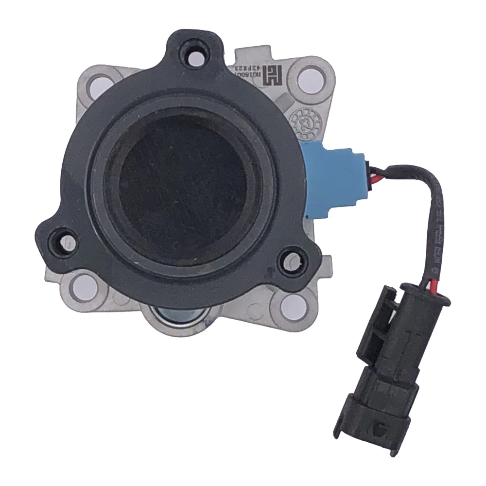 Bomba de agua completa JAC para Refine R3 S2 S3 S4 1.6L sistema refrigeración - imagen 4