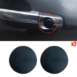 Tapa embellecedor bombín cerradura puerta Ford Mondeo IV 2007-2014