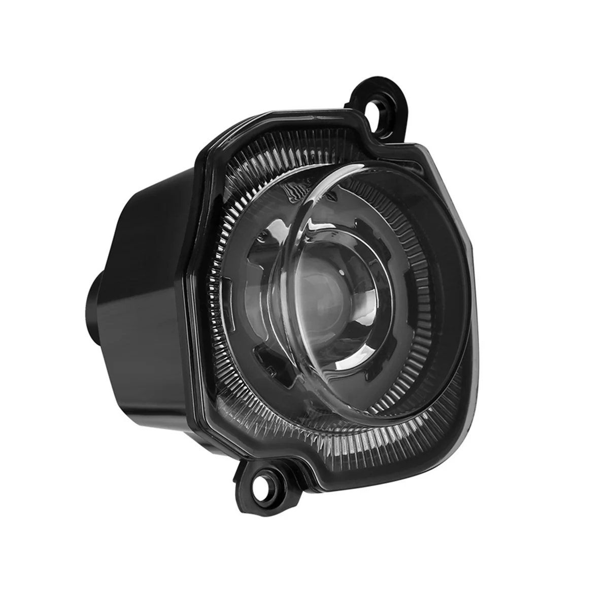 Luces de circulación diurna y señal giro delanteras para coche - imagen 3