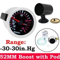 BoostXPod PSI