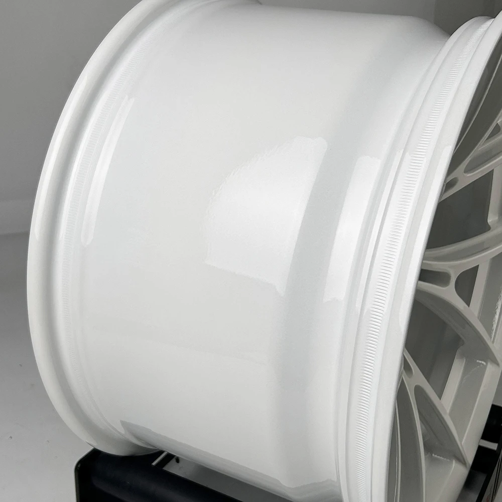 Llantas forjadas BRS para Porsche – 19 a 23 pulgadas - imagen 4