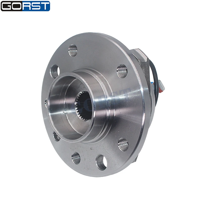 Cojinete rueda delante Opel Astra H – 1603254 OEM - imagen 5