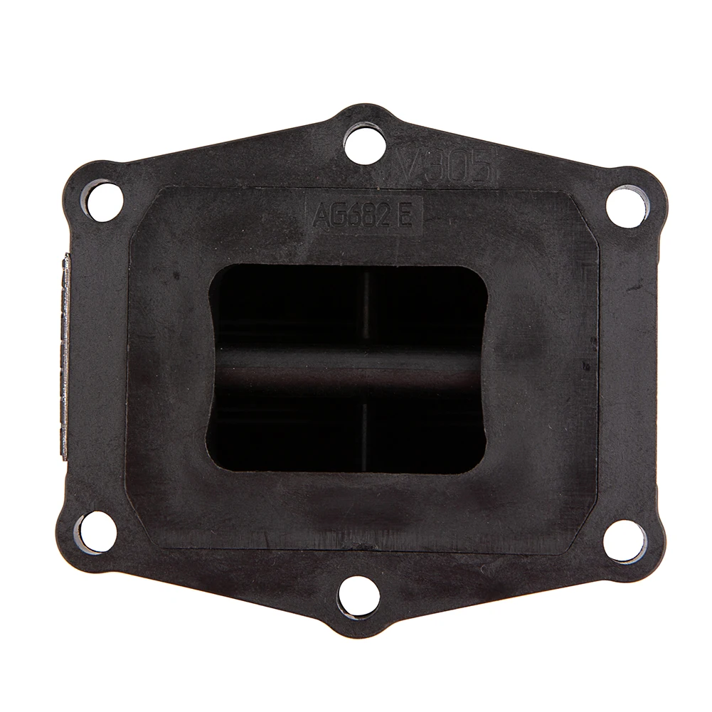 Válvula de caña de fibra carbono para Honda CR250R 1986-2001 - imagen 4