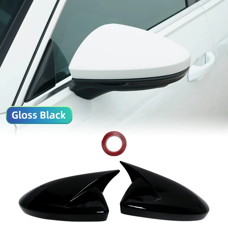 Carcasa de espejo retrovisor Audi A6L C8 y A6/S6/A7/S7/A8 2019-2025 - imagen 5