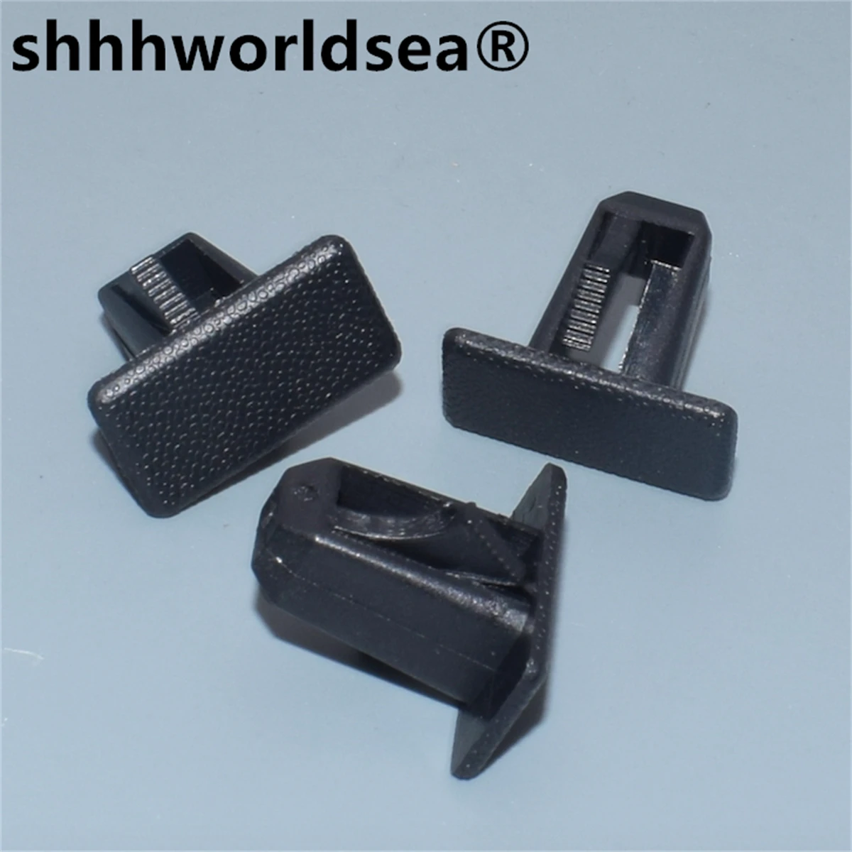 Clip de panel basculante con clip automático shhworldsea para Chrysler 5FR56DX9 Jeep Grand Cherokee 1999 en adelante - imagen 2