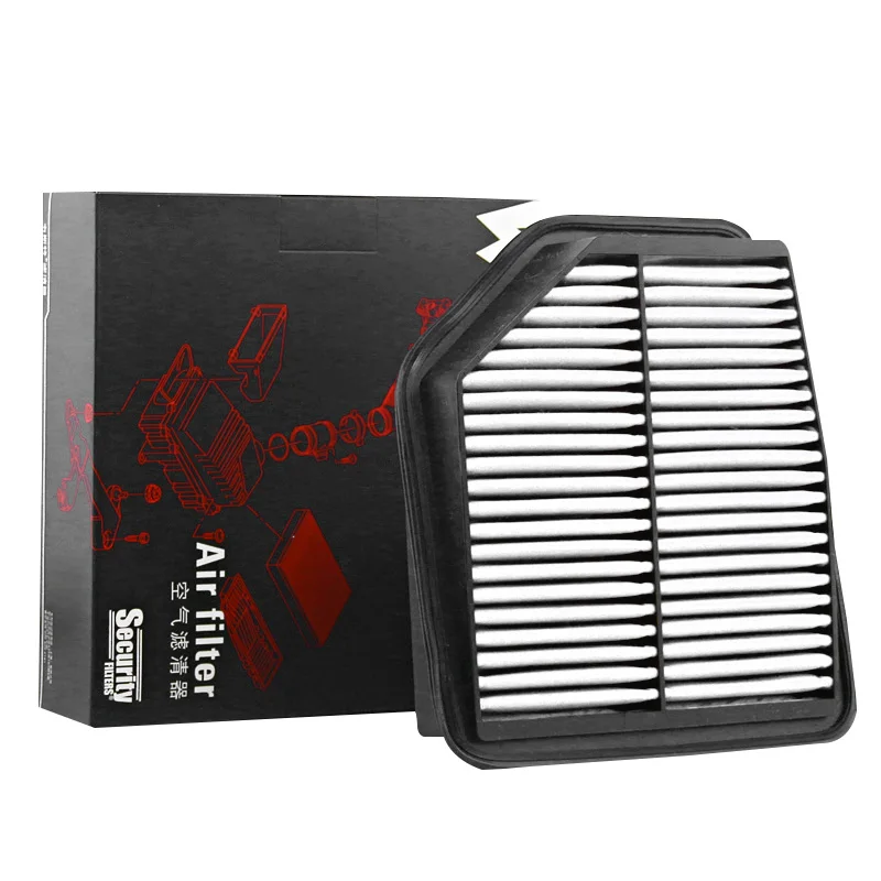 Filtro aire WESTGUARD MA7015 para Suzuki Grand Vitara 1.9 DDiS - imagen 3