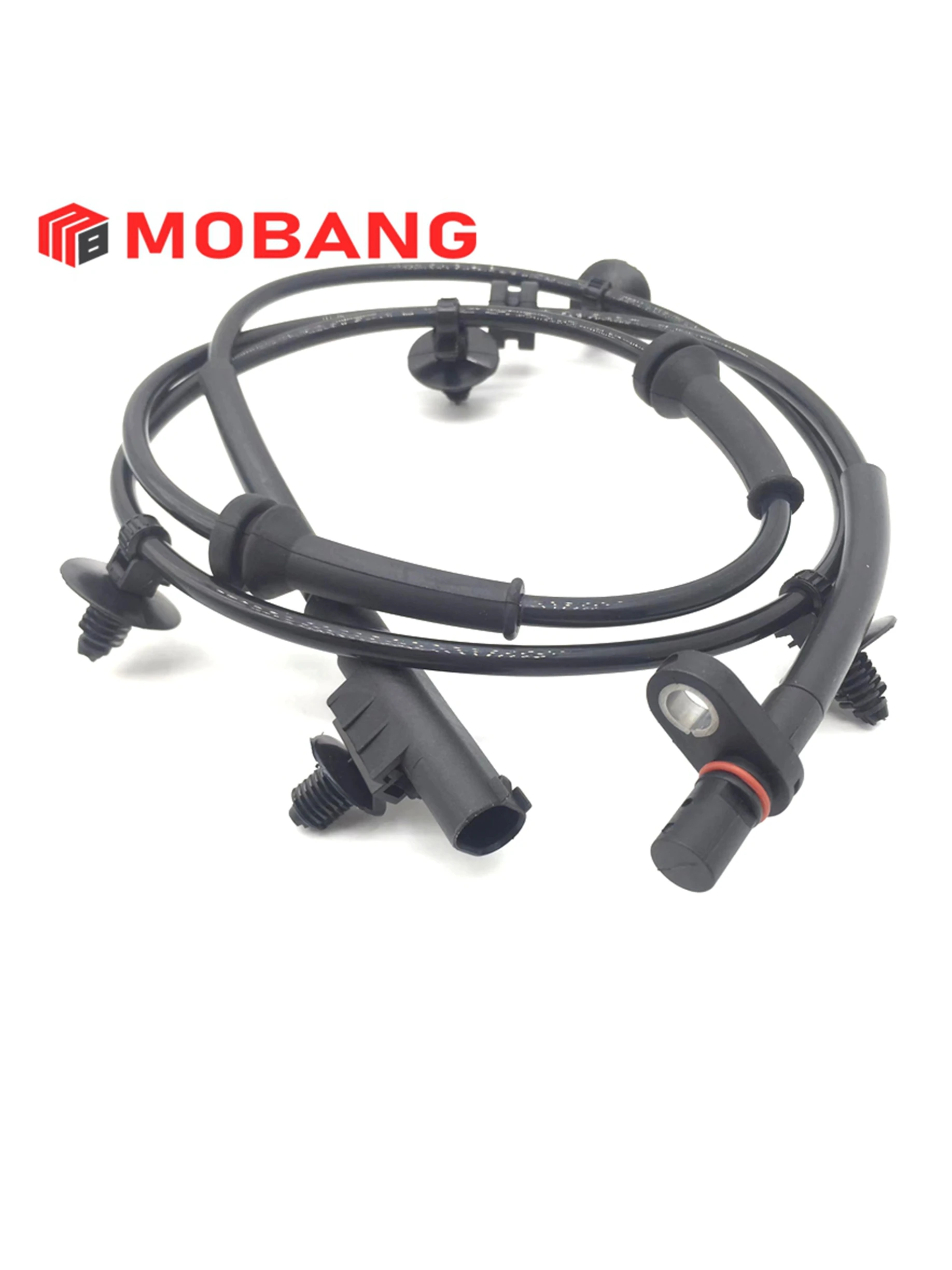Sensor de velocidad de rueda ABS para JAC J5 J6