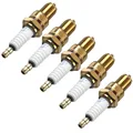 5PCS Spark Plug