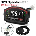 GPS Speedometer