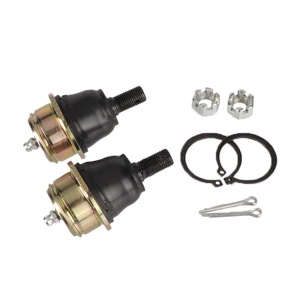 Kit de rótulas superiores e inferiores para Can-Am DS 650 Baja (2000-2007) - imagen 2