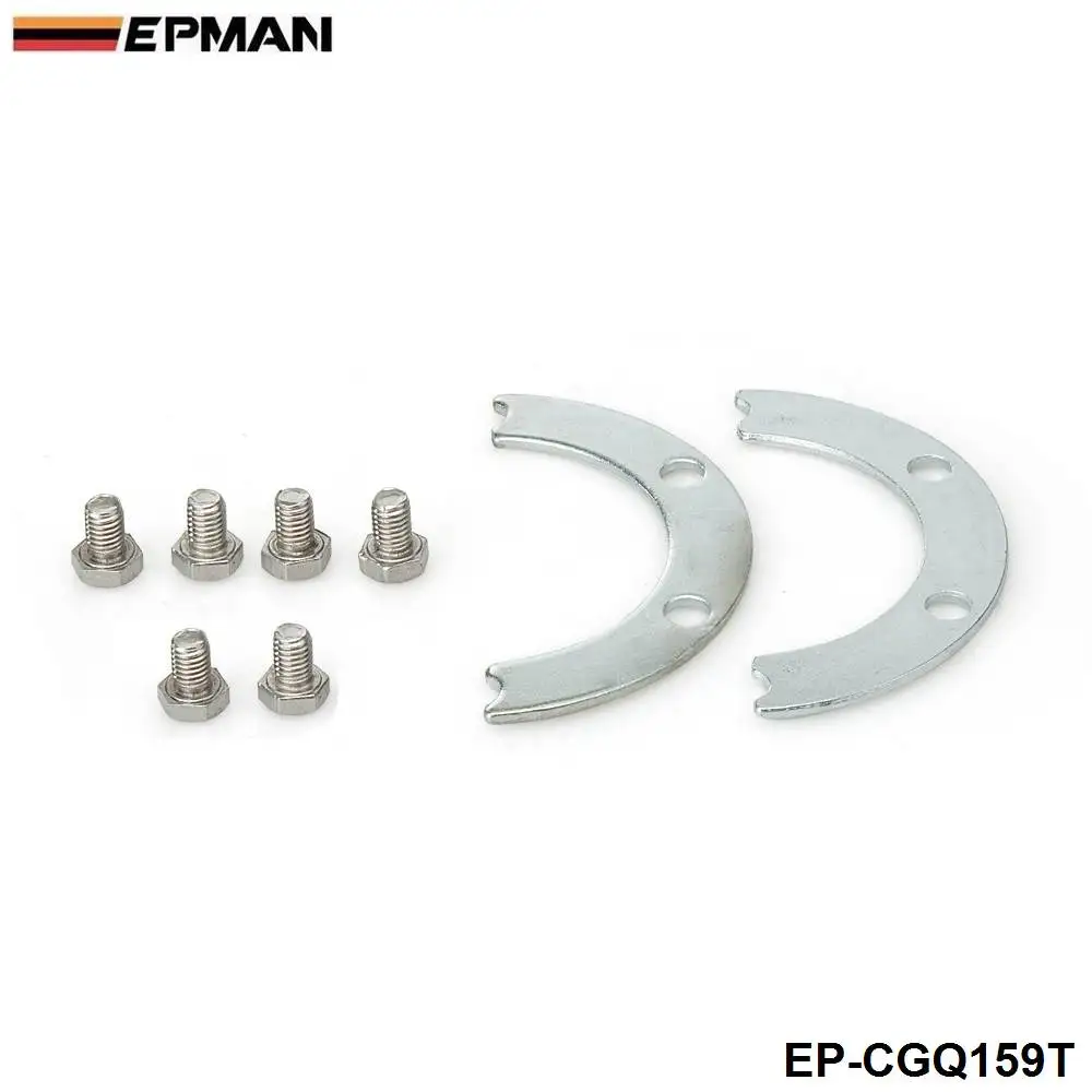 Kit tornillos turbo EP-CGQ159T para GT25R GT28 GT30 GT35 T3 - imagen 5