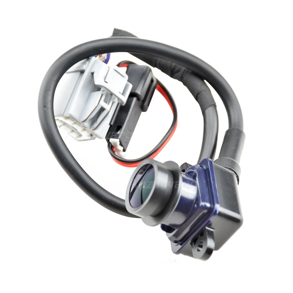 56054158AG Cámara de visión trasera para Dodge Journey 2011-2020 - imagen 3