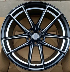 Llantas de aleación 5x108 de 19-21 pulgadas para Volvo S60 y XC60