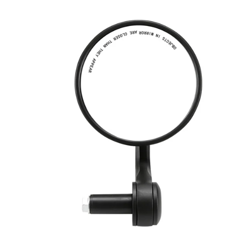 Retrovisor lateral QJMOTOR QJ350-12E para moto - imagen 3
