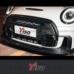 Kit aerodinámico fibra carbono MINI F55 F56 JCW