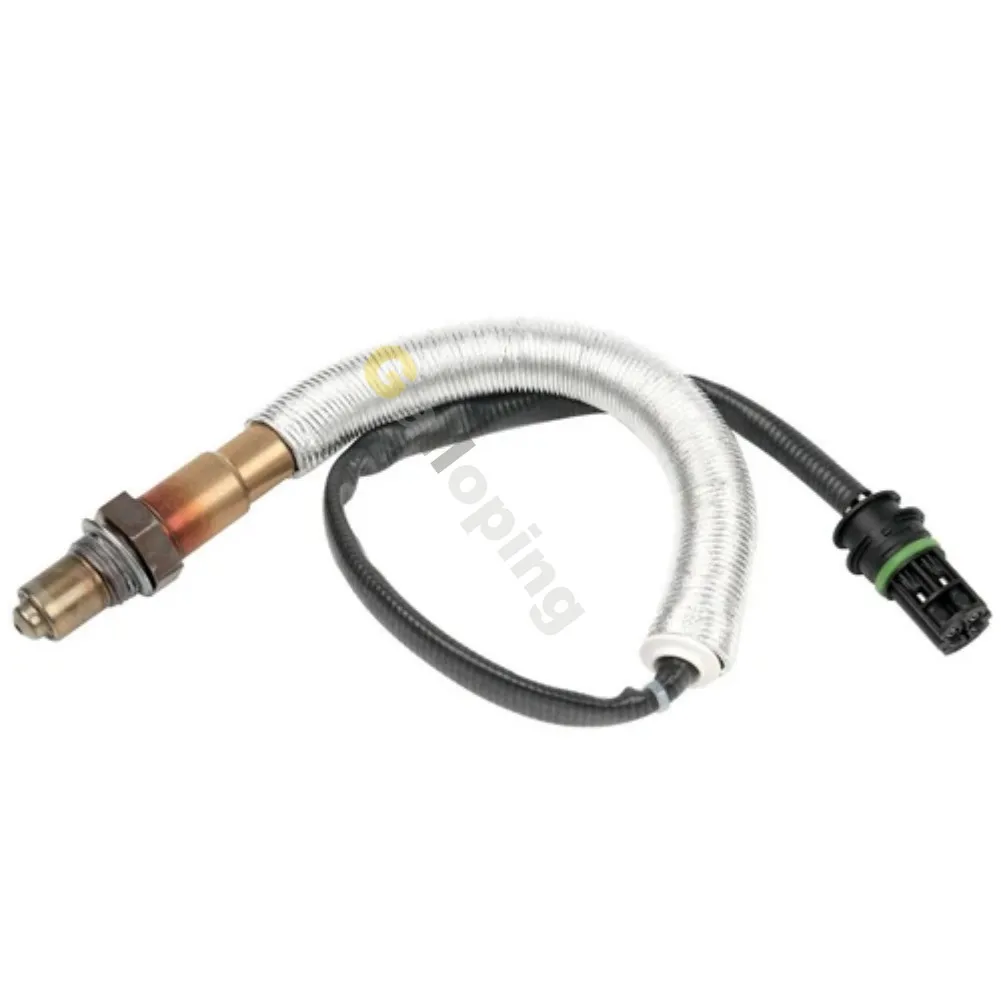 Sensor oxígeno aguas abajo BMW 128i 135i 328i 330i 11787545074 - imagen 4
