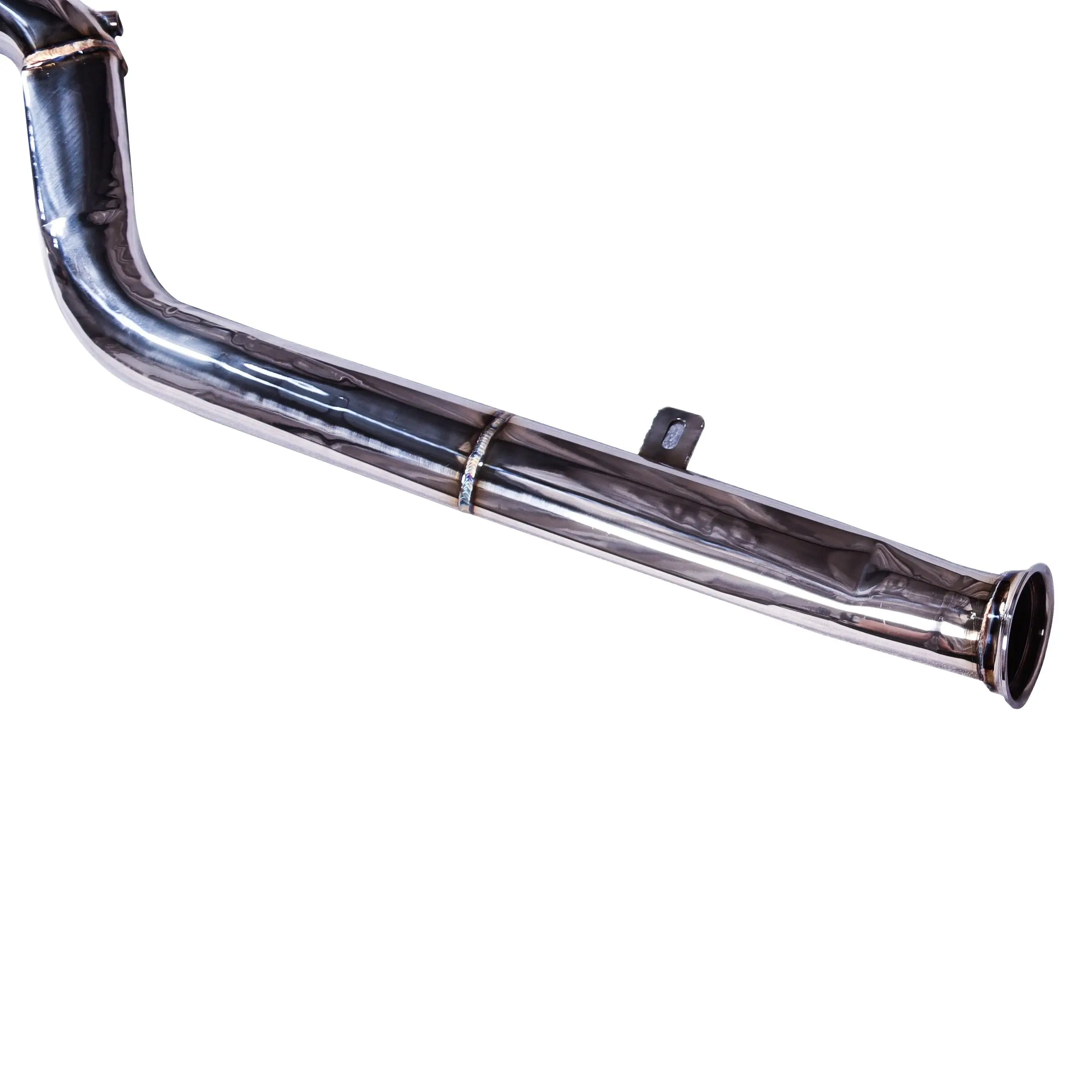 GFC catback de acero inoxidable 304 para BMW 320i 330i G20 G28 - imagen 3