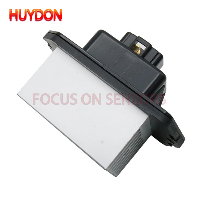 Ford 8E5Z-19E624-A Resistencia del ventilador – Fusion y MKZ híbrido - imagen 2