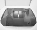 Carbon Fiber Hood