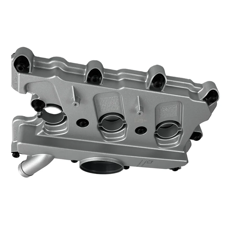 06E103471P AB56 Tapa de valvulas para VW Touareg 2011-2018 3.0 T - imagen 2