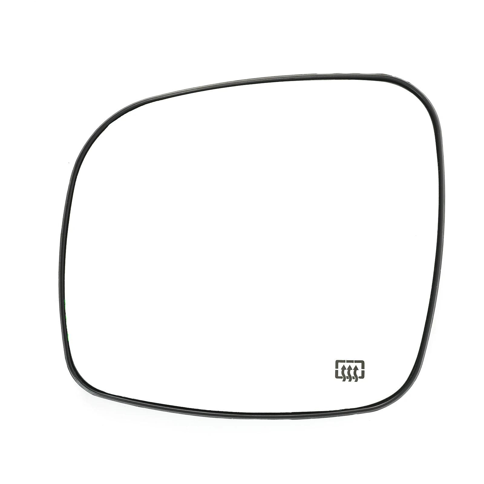 Espejo retrovisor calefactable para Town&Country Grand Caravan y Routan - imagen 2