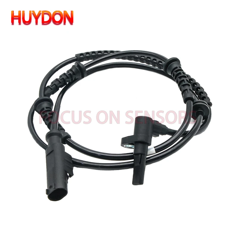 68273167AA Sensor ABS de rueda trasero para Fiat 500X y Jeep Renegade - imagen 4