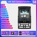 S8 with 360 camera