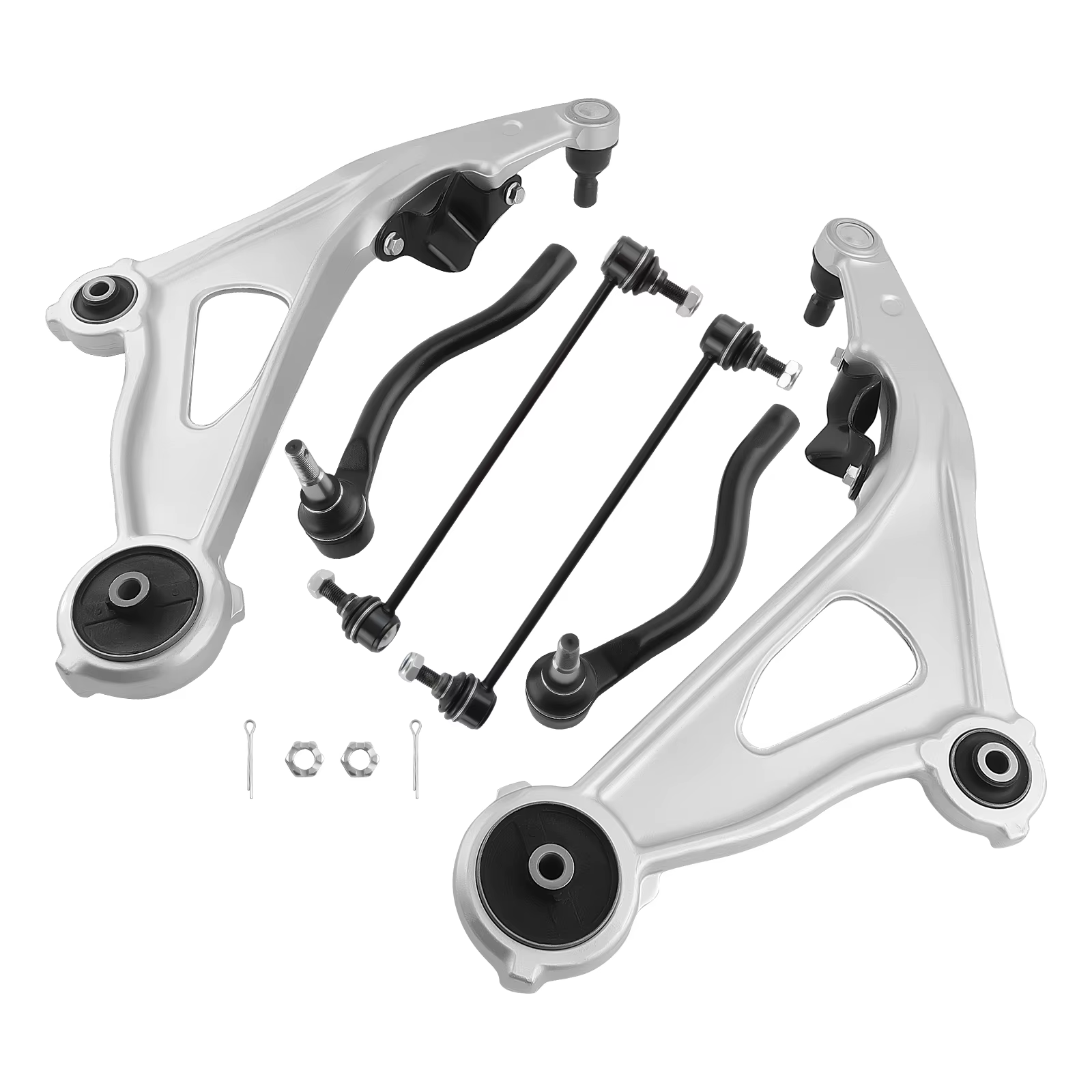 Brazo de control y rótula suspensión delantera Infiniti QX60 2014-2022