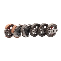 Kit de embrague 47/49 cc 2T con zapatas y muelles – Minimoto ATV