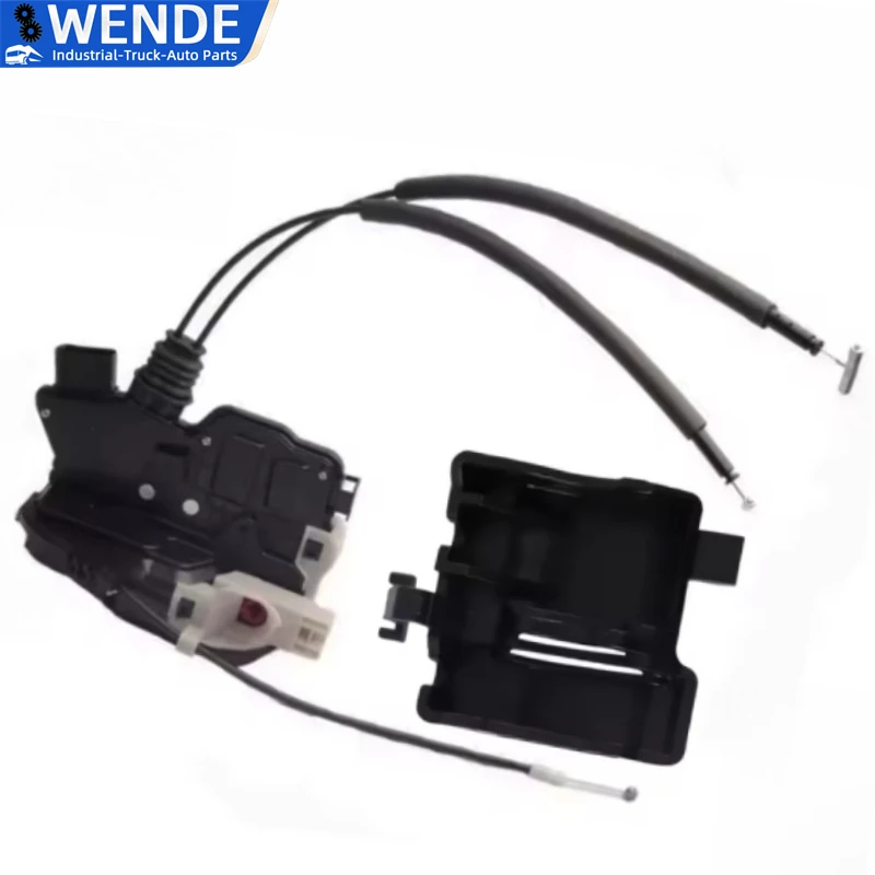 OEM 813102P000 1 pieza L/R-actuador de pestillo de bloqueo de puerta delantera/trasera para Kia Sorento 2011 2012 2013 2014 2015 conductor de mano izquierda