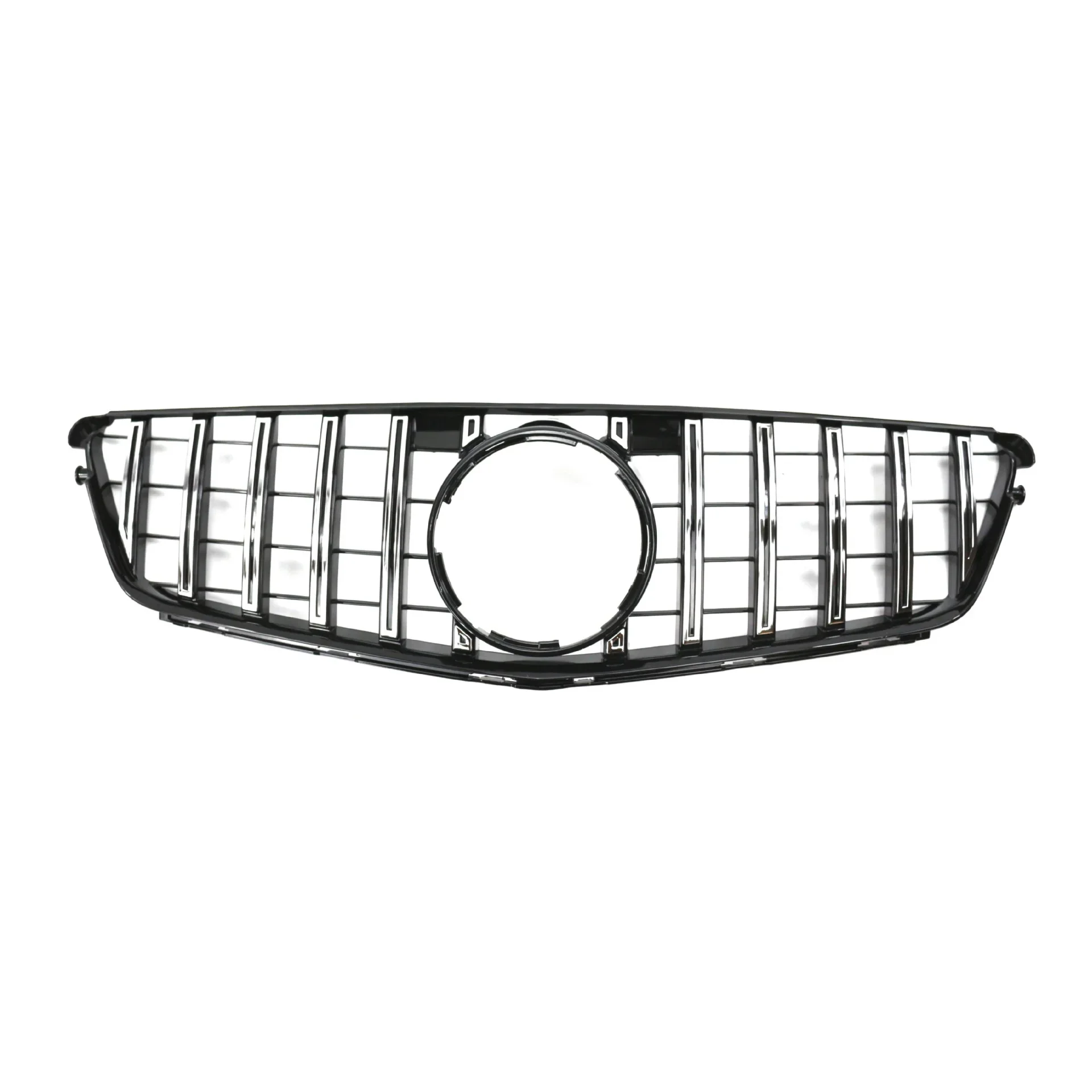 Rejilla deportiva Mercedes Clase C W204 2008-2014 - imagen 2
