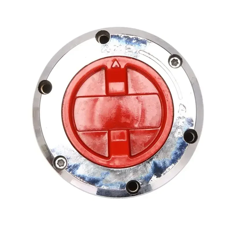 AVM kit bloqueo volante estriado Kia Sportage - imagen 3