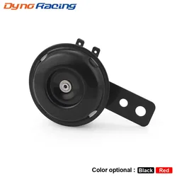 Bocina eléctrica para moto universal de alta sonoridad